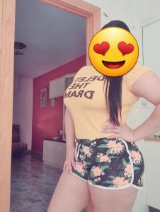 614520377: Chica busca chico en Almería