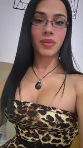 663377926: Transexual en Tenerife