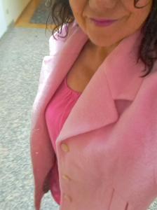 Chica busca chico en Madrid: 