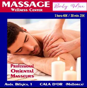 611060229: Chica busca chico en Mallorca