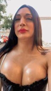 604139023: Travesti en Madrid