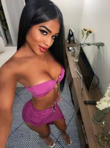 632975552: Transexual en Madrid