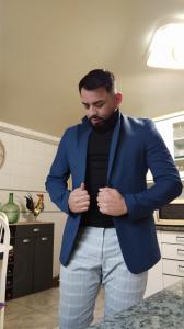 603672396: Chico busca chica en Guipúzcoa