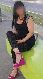 Chica busca chico en Murcia: 