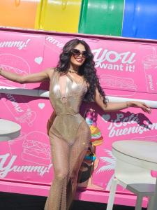 613307365: Transexual en Málaga