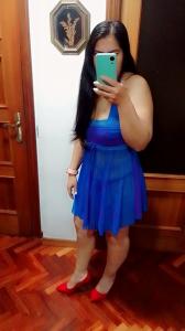 Chica busca chico en Palencia: 