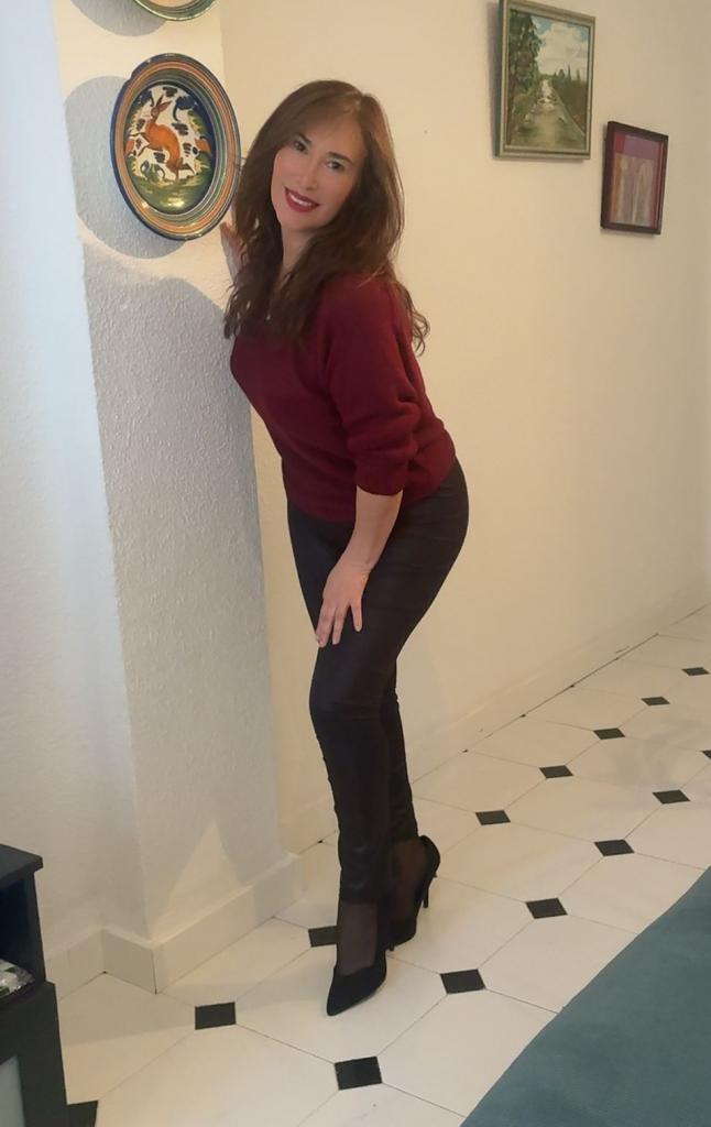 Chica busca chico en Málaga: 