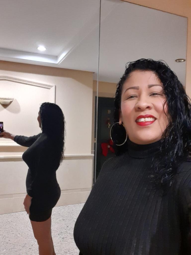 Chica busca chico en Málaga: 