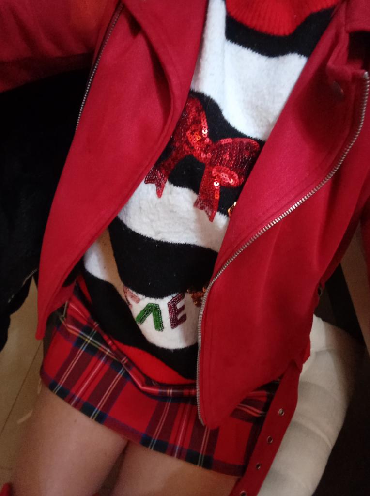 641341645: Chica busca chico en Murcia