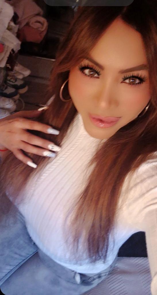 Transexual en Barcelona: 