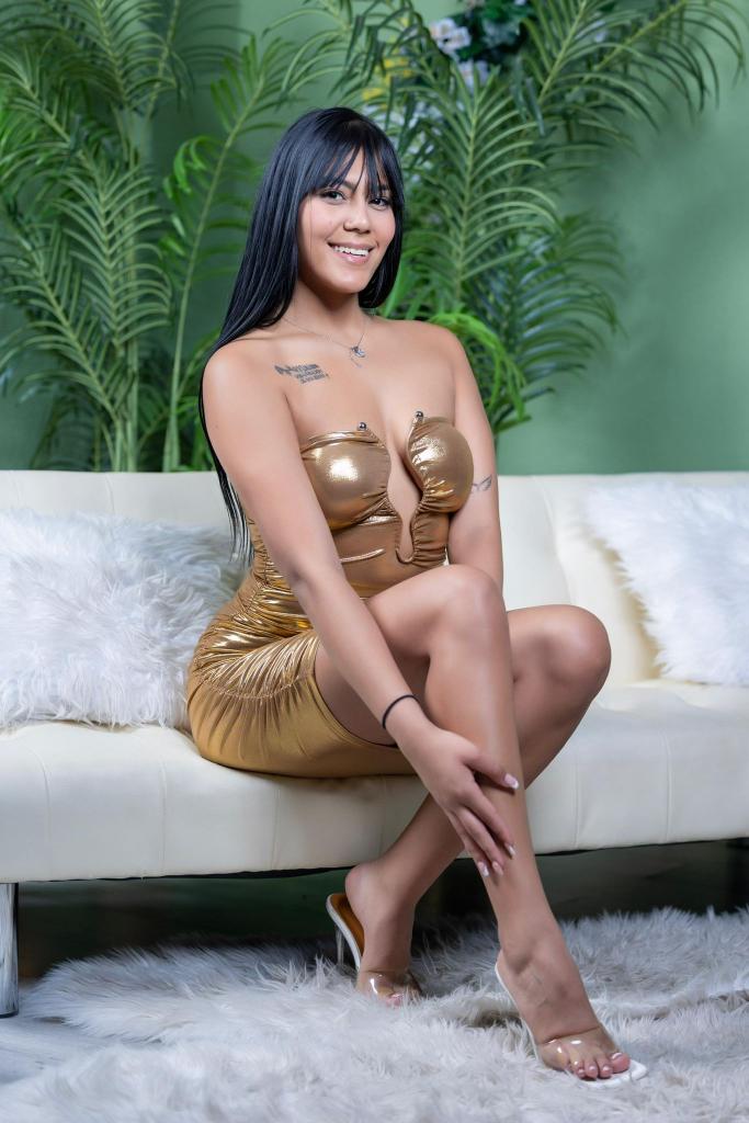 Chica busca chico en Barcelona: 