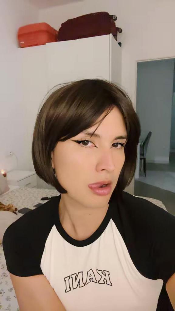 623423582: Travesti en Valencia