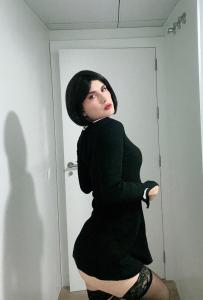 623423582: Travesti en Valencia