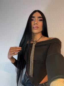 679107091: Transexual en Barcelona