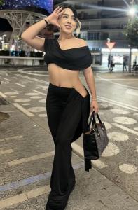 612238225: Chica busca chico en Málaga