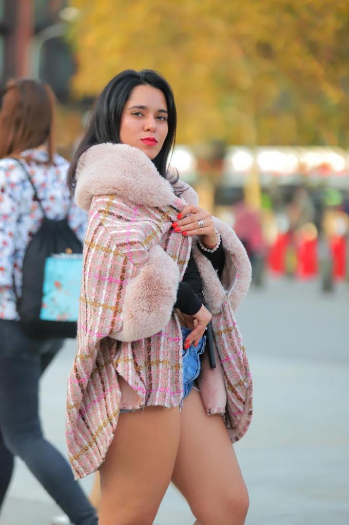 Chica busca chico en Barcelona: 