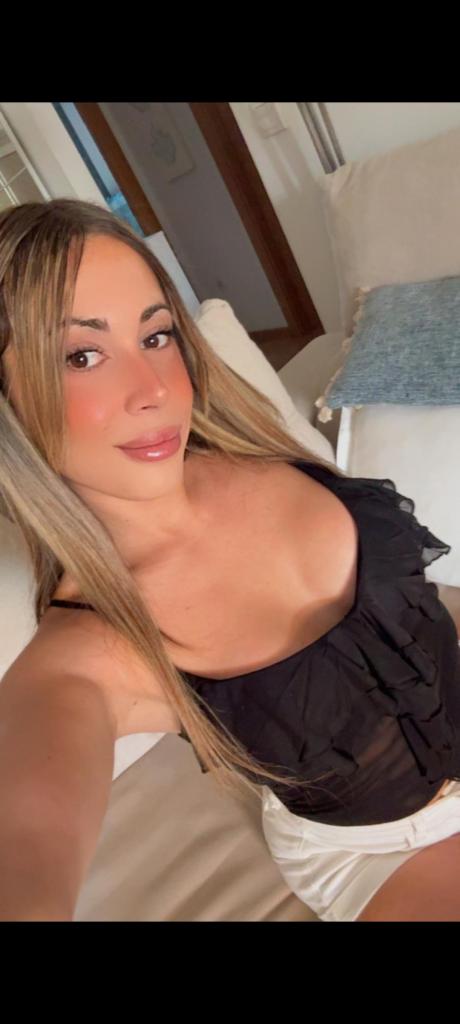 601537351: Transexual en Jaén