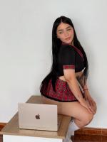 672874883: Chica busca chico en Málaga