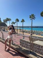 611299645: Transexual en Madrid