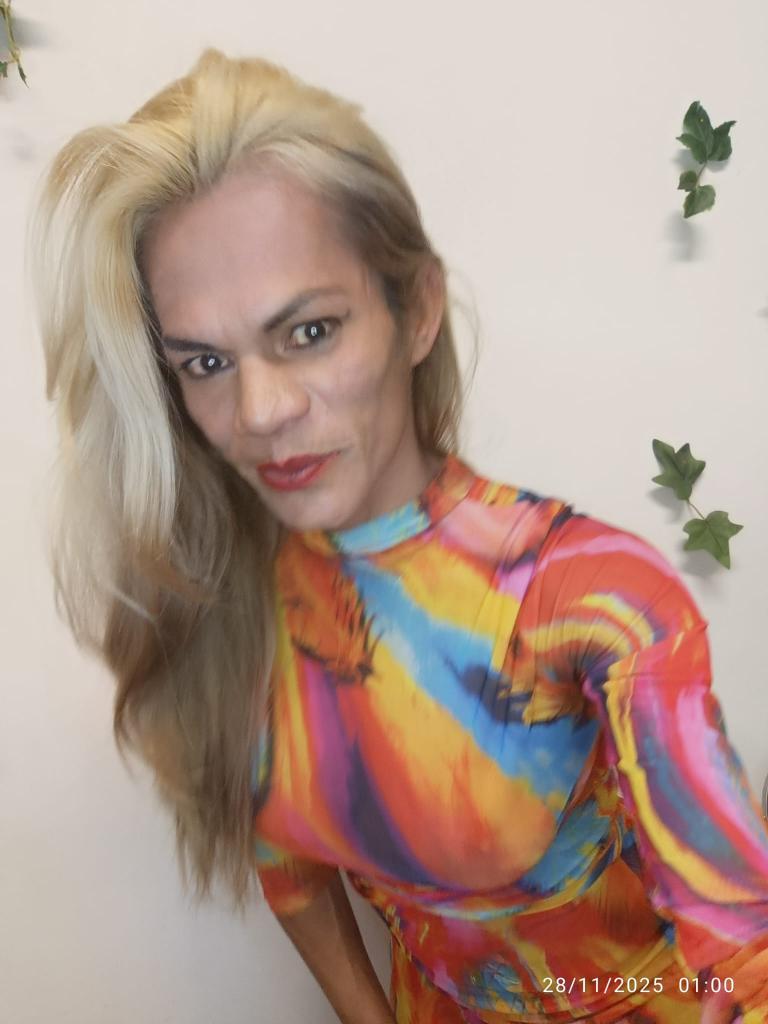 Travesti en Valencia: 