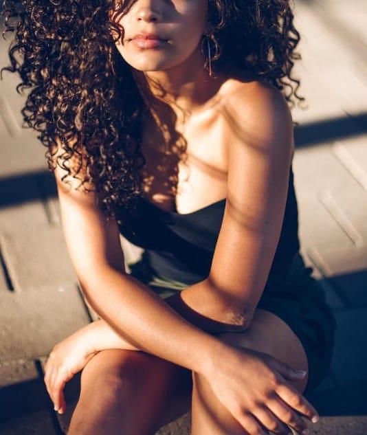 Chica busca chico en Las Palmas: 