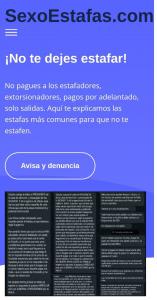 Chica busca chico en Alicante: 