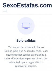 Chica busca chico en Almería: 