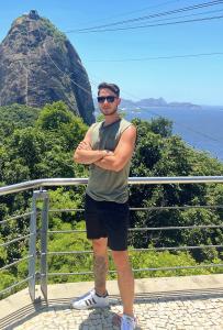 Chico busca chica en Madrid: 