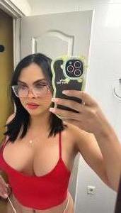 Travesti en Salamanca: 