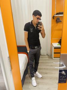 Chico busca chica en Zaragoza: 