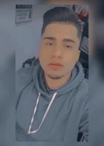 Chico busca chica en Las Palmas: 