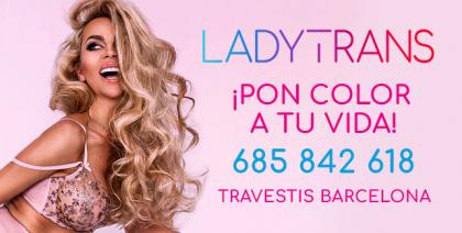 685842618: Transexual en Barcelona
