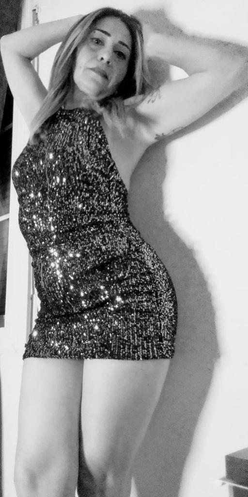 Chica busca chico en Barcelona: 