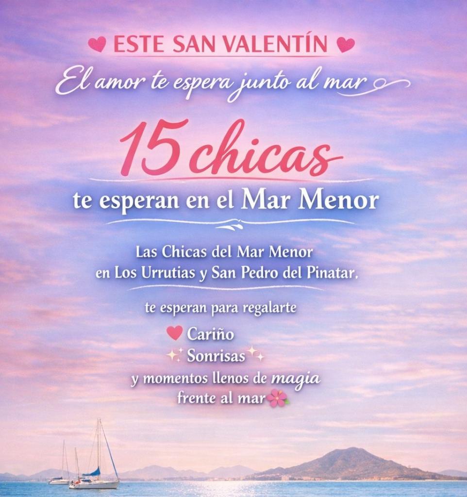 Chica busca chico en Murcia: Chica busca chico