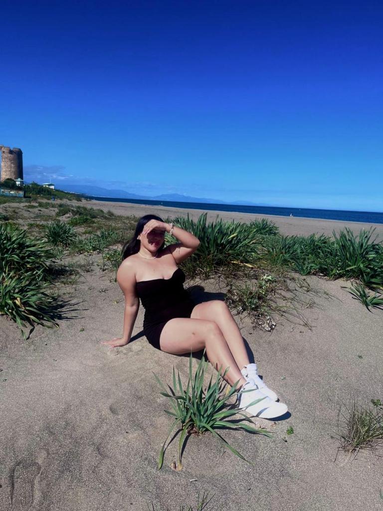 Chica busca chico en Málaga: 