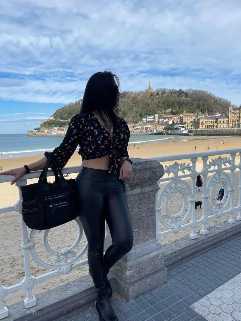 Chica busca chico en Guipúzcoa: 