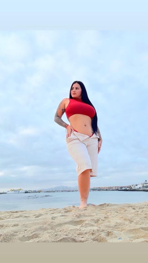 Chica busca chico en Huesca: 