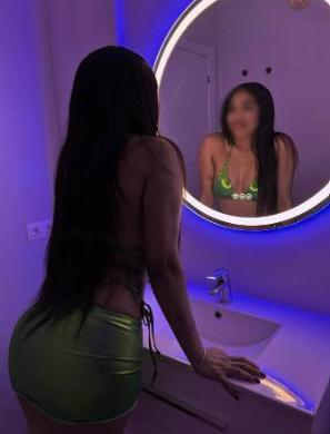 Chica busca chico en Barcelona: 