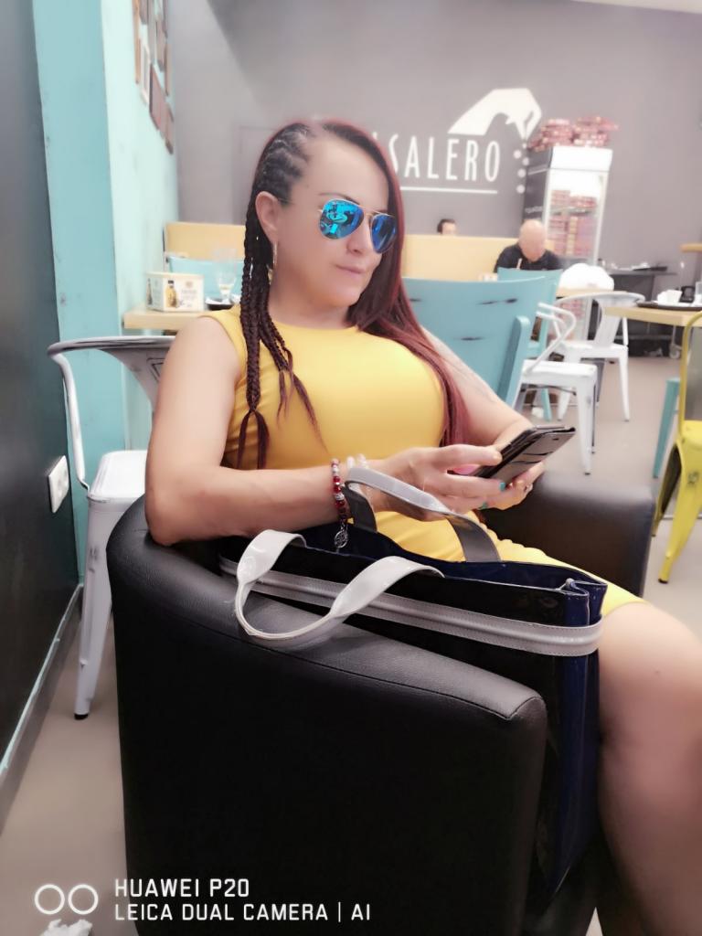 663582593: Chica busca chico en Ávila