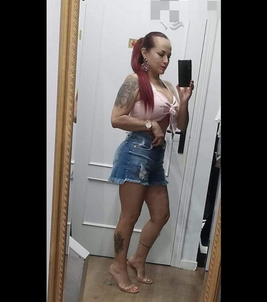 Chica busca chico en Ávila: 