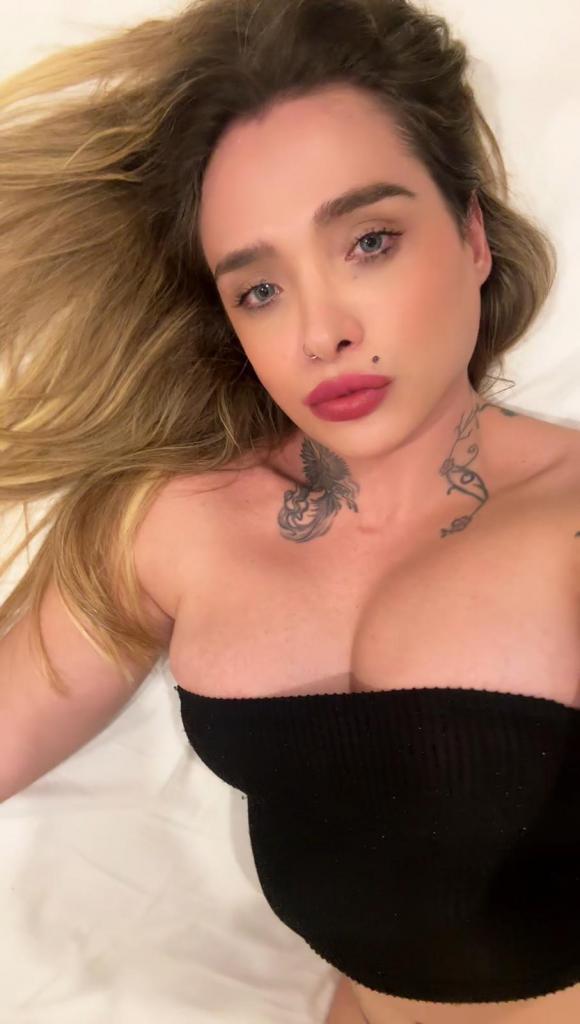 Transexual en Ibiza: 