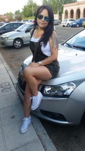 663582593: Chica busca chico en Ávila