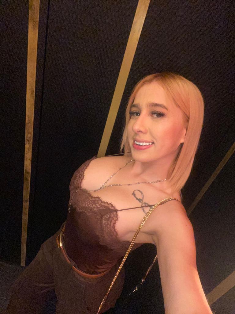 Chica busca chico en Las Palmas: 