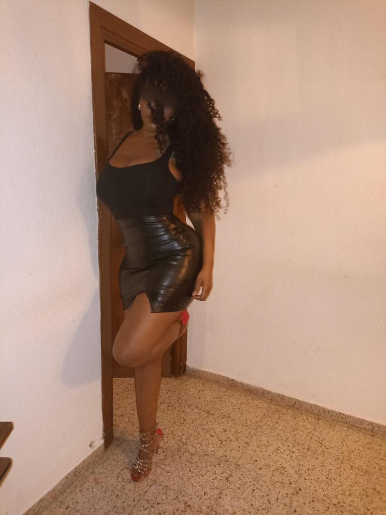 Chica busca chico en Salamanca: 