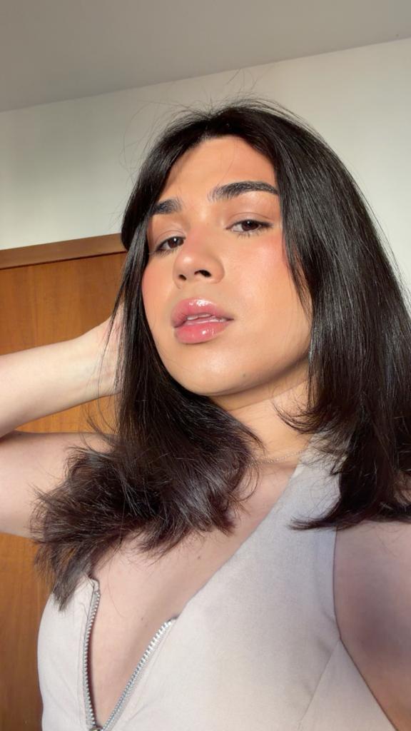 Travesti en Barcelona: Transexuales y Travestis