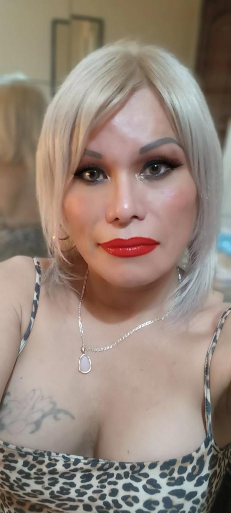 Travesti en La Coruña: 