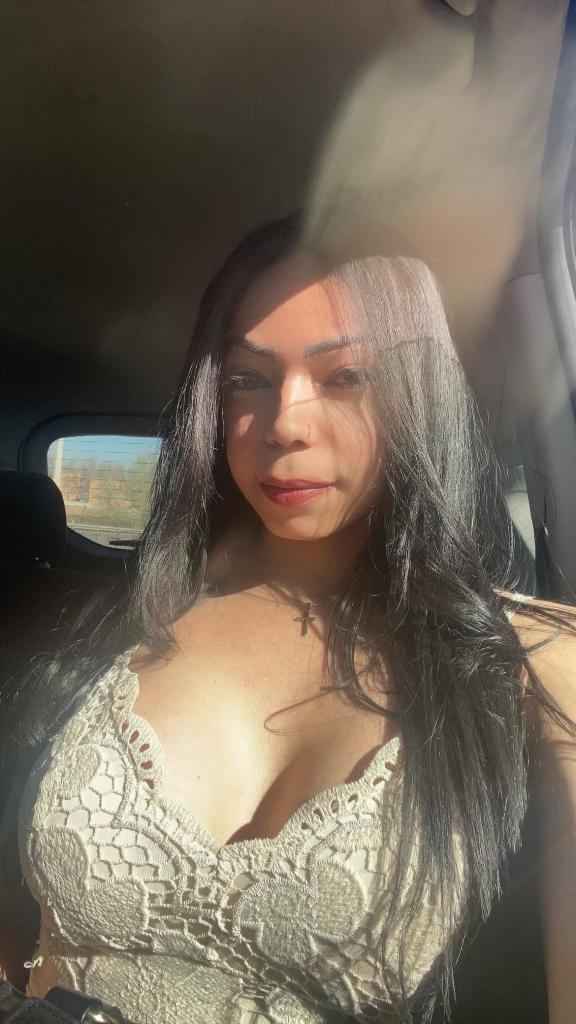 Travesti en La Coruña: 