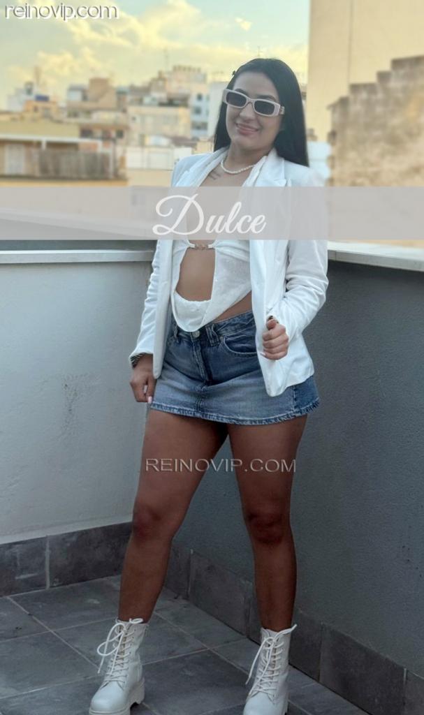 Chica busca chico en Mallorca: 