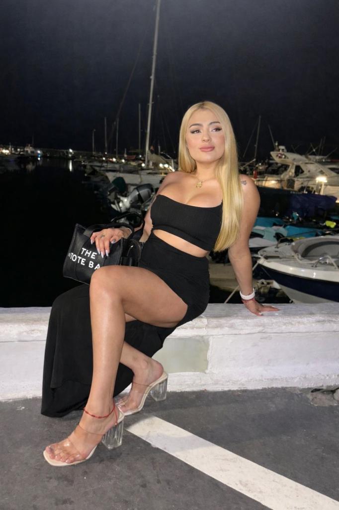 Chica busca chico en Lérida: Chica busca chico