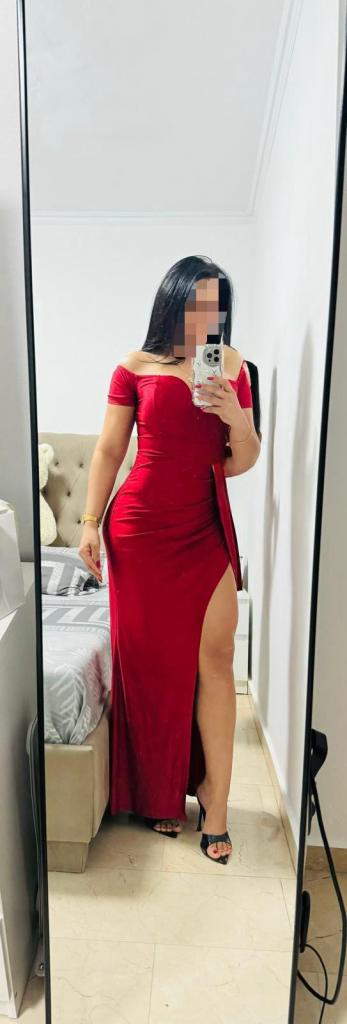 Chica busca chico en Málaga: 